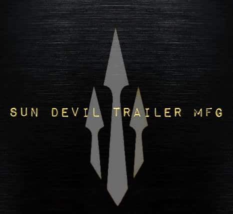 Sun Devil Logo
