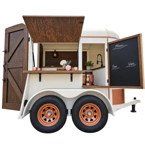 Custom Trailers
