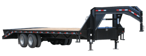 Equipment Trailers