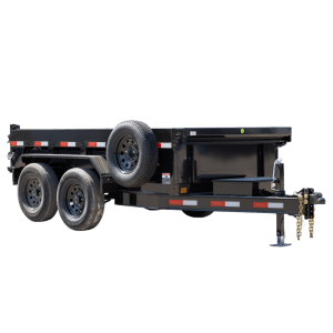Dump Trailers