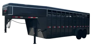 Livestock Trailers