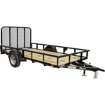 Utility Trailers